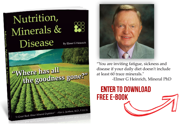 Sign-up for our Free ebook today!